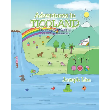 Adventures in Ticoland: The Magical World of Animals Continues