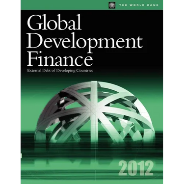 Global Development Finance 2012