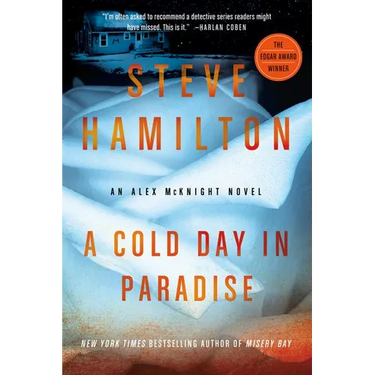 A Cold Day in Paradise