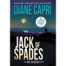 Jack of Spades Large Print Hardcover Edition: The Hunt for Jack Reacher Series