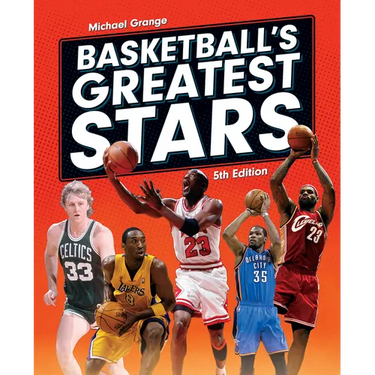 Basketball's Greatest Stars