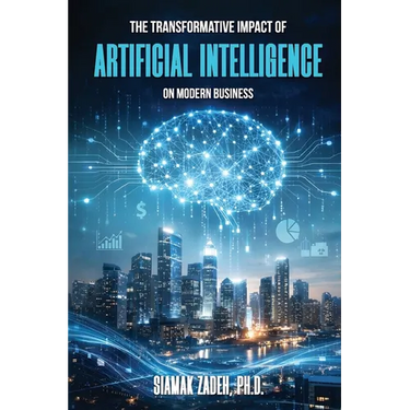 The Transformative Impact of Artificial Intelligence on Modern Business