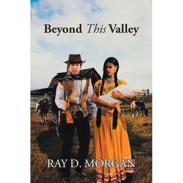 Beyond This Valley