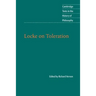 Locke on Toleration