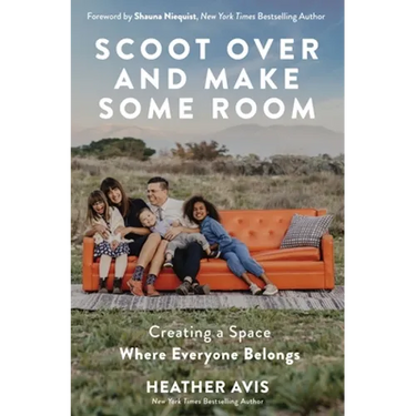 Scoot Over and Make Some Room: Creating a Space Where Everyone Belongs