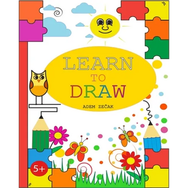 Learn To Draw