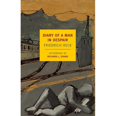 Diary of a Man in Despair