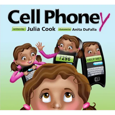 Cell Phoney