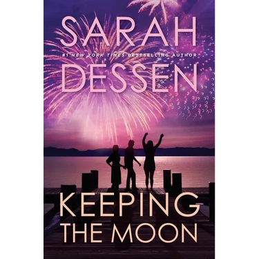 Keeping the Moon