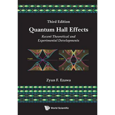 Quantum Hall Effects (Third Edition)