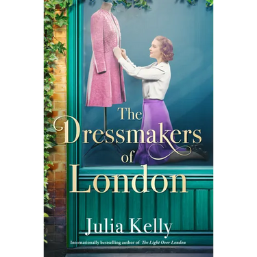 The Dressmakers of London
