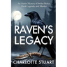 Raven's Legacy (A Jonah St. Clair Mystery): An Alaskan Mystery of Stolen Relics, Dark Legends and Murder: An Alaskan Mystery of Stolen Relics