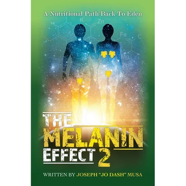 The Melanin Effect 2: A Nutritional Path Back To Eden