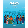 Soko Short Stories