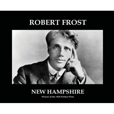 New Hampshire: (annotated)