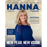 H.A.N.N.A Magazine