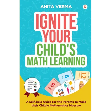IGNITE Your Child's Math Learning