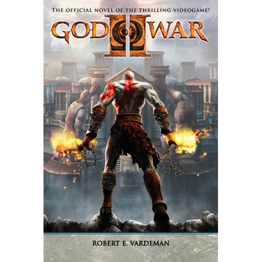 God of War II