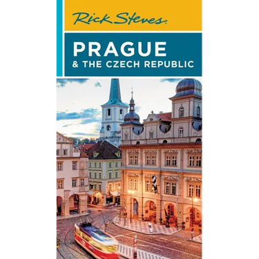 Rick Steves Prague & the Czech Republic