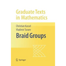 Braid Groups