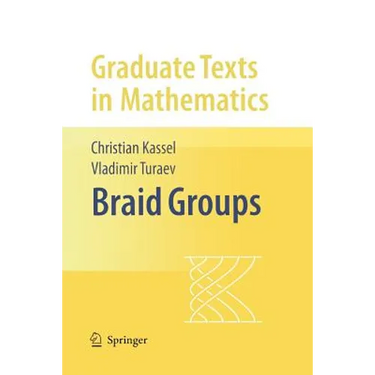Braid Groups