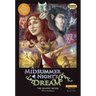 A Midsummer Night's Dream the Graphic Novel: Original Text