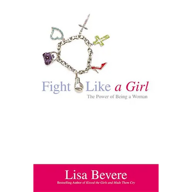 Fight Like a Girl