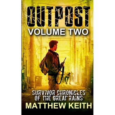 Outpost, Book Two