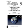 Triple Oxygen Isotope Geochemistry