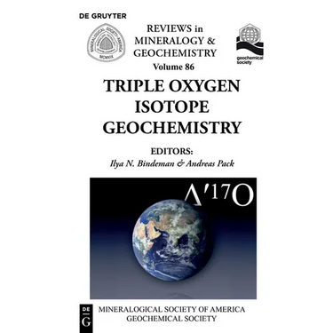 Triple Oxygen Isotope Geochemistry