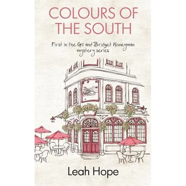 Colours Of The South