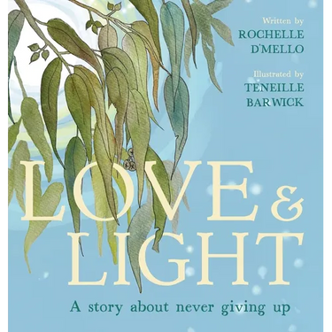 Love & Light