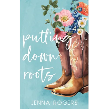 Putting Down Roots