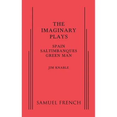 The Imaginary Plays