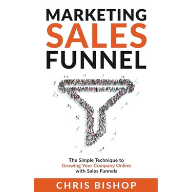 Marketing Sales Funnel