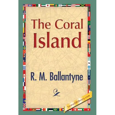 The Coral Island