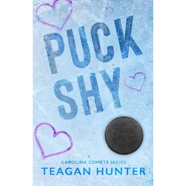 Puck Shy (Special Edition)