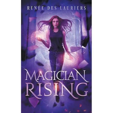 Magician Rising