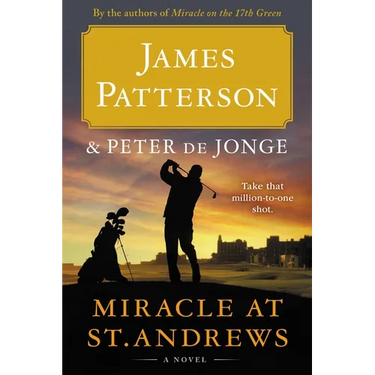 Miracle at St. Andrews