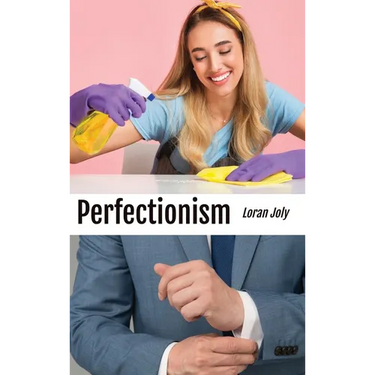 Perfectionism: An Imperfect Musing on the Shame of Not Being a Magician Who Could Do the Impossible