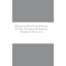 Historical Sketch And Roster Of The Georgia 4th Infantry Regiment Reserves