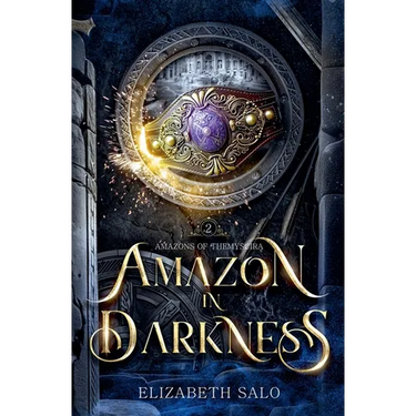 Amazon in Darkness