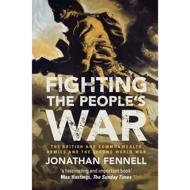 Fighting the People's War