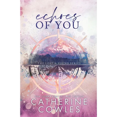 Echoes of You: A Lost & Found Special Edition