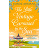 The Little Vintage Carousel by the Sea