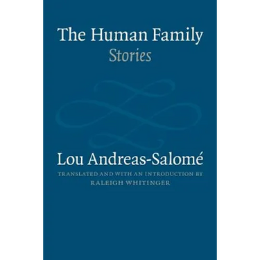 The Human Family: Stories