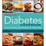 Betty Crocker Diabetes Cookbook: Great-Tasting, Easy Recipes for Every Day