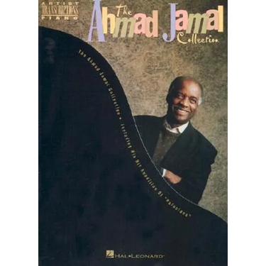 Ahmad Jamal Collection