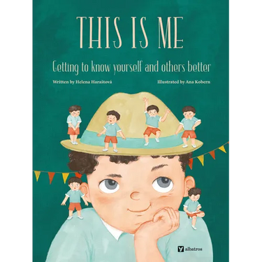 This Is Me: Getting to Know Yourself and Others Better