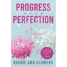 Progress Over Perfection: Analyzed Emotions of a Poet